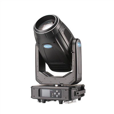 Beam-Spot-Wash-Licht