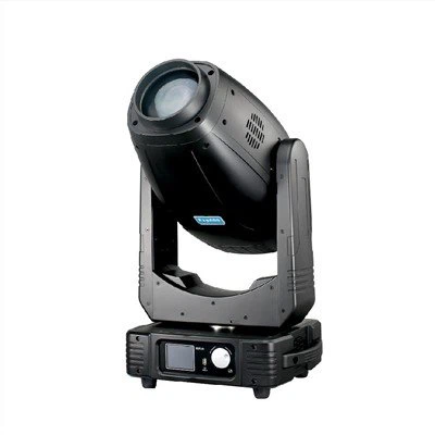LED Moving Head Spot