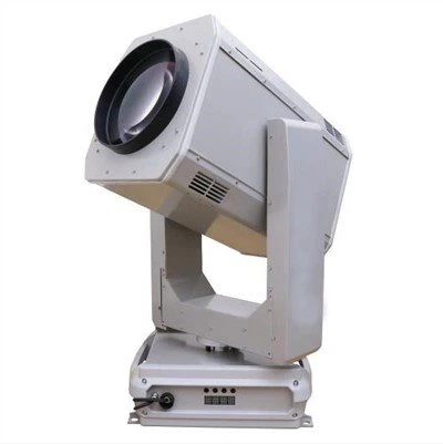 Können Außenstrahler für einen Yachthafen verwendet werden?