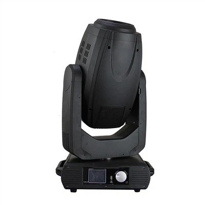 Professionelle Moving-Head-Scheinwerfer